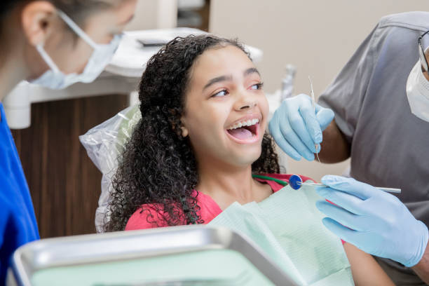 Best Emergency Dentist Open Today  in Petersburg, MI