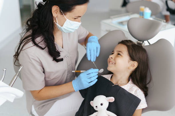 Best 24-Hour Emergency Dentist  in Petersburg, MI