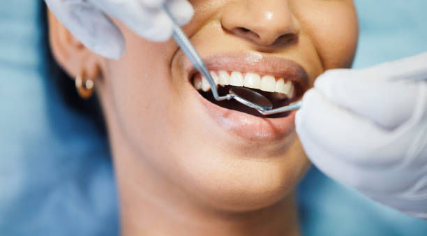 Best Walk-In Dentist Near Me  in Petersburg, MI
