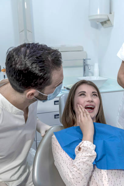 Best Dental Emergency Near Me  in Petersburg, MI