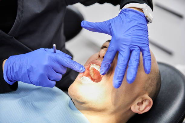 Best Dentist Open Late Near Me  in Petersburg, MI