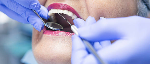 Best Urgent Dental Care  in Petersburg, MI